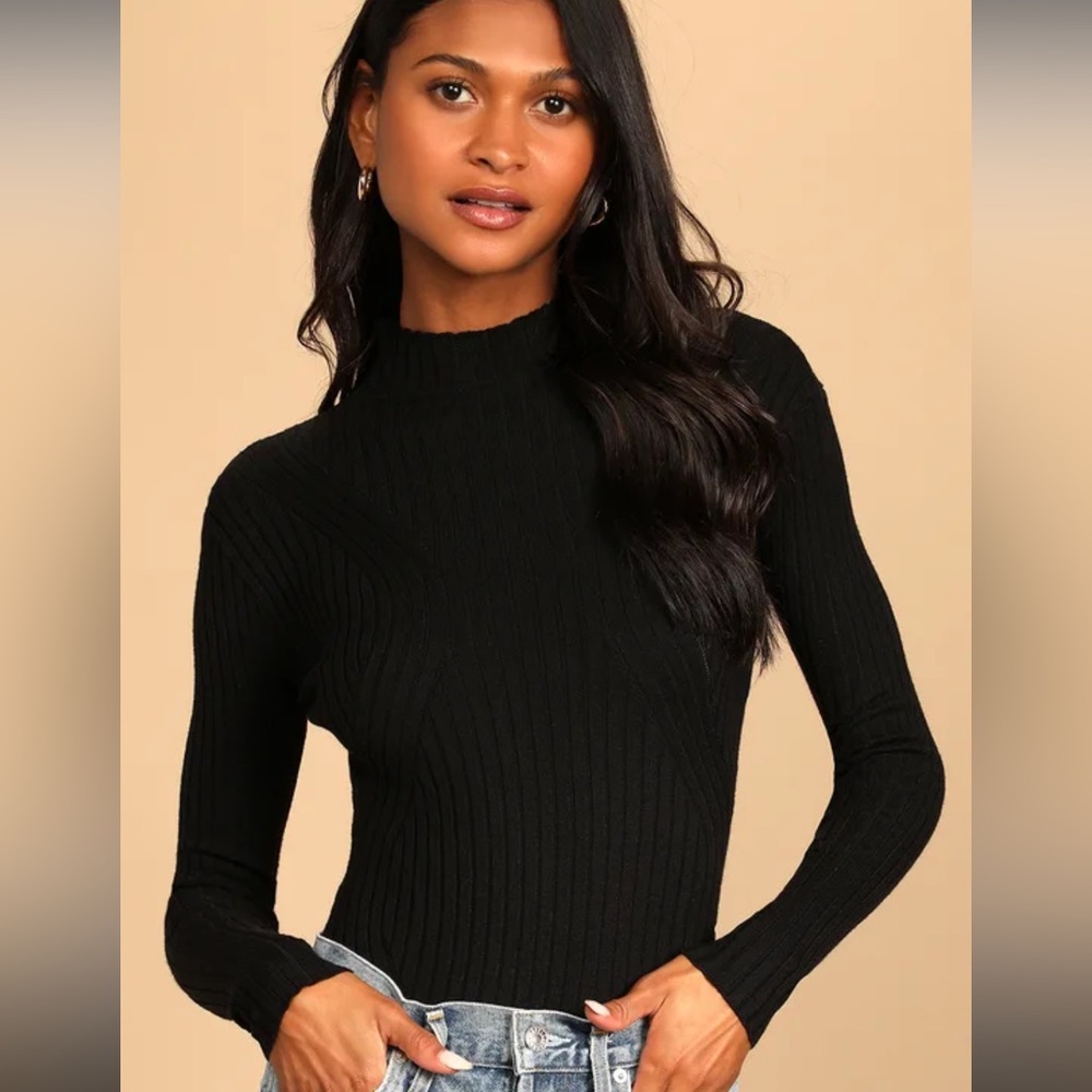 Lulus Crawford Bodysuit